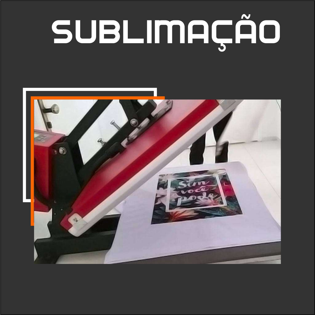 Sublimao